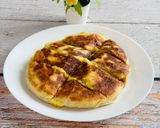 Foto langkah ke 6 dari resep Sweet Potato Bread.