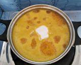 Foto langkah ke 4 dari resep Pulut Kuning.