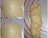 Foto langkah ke 6 dari resep Roti unyil.