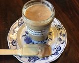 A picture of step 4 of California Farm Peanut Butter and Peanut Oil.