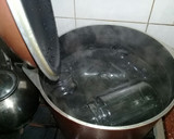 Foto del paso 1 de la receta: Berenjenas en aceite. Conserva