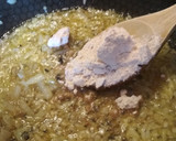 Foto del paso 6 de la receta: Acelgas con patata en bechamel vegana. Receta 5*