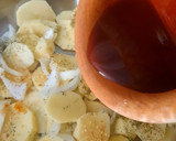 Foto del paso 3 de la receta: Dorada al pimentón