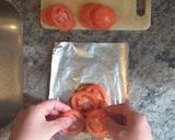 Foto del paso 6 de la receta: Sándwich de Pollo a la barbacoa