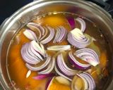 Foto del paso 2 de la receta: Rape langostado con mayonesa