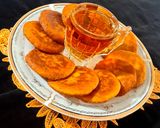 عکس مرحله 5 از دستور 🍀کاکای دارچینی🍀
