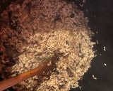 Foto del paso 5 de la receta: Risotto de Hongos