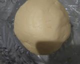 Foto langkah ke 2 dari resep Milky Cookies.
