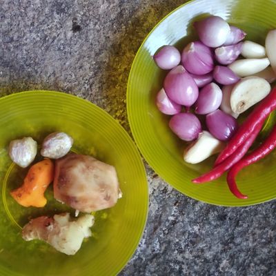 Langkah 2