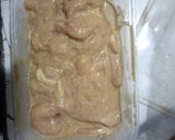 Foto langkah ke 2 dari resep Udon Chicken Katsu.