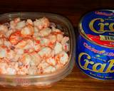 Mike's Lobster Crab Bisque recipe step 1 photo