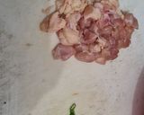Foto langkah ke 2 dari resep Simple healthy Capcay !.