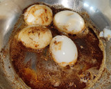 ஜீரா ரைஸ் வித் 🥚எக் மசாலா ஃப்ரை ரெசிபி ஸ்டேப் 2 புகைப்படம்
