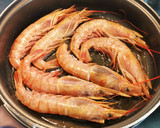 Foto del paso 1 de la receta: Suquet de Salchichas con Gambas
