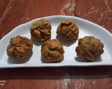 A picture of step 5 of Kachori.