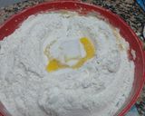 Foto del paso 1 de la receta: Rosquitas