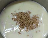 A picture of step 4 of Chickpeas pickle.