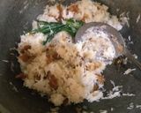 Foto langkah ke 1 dari resep Pepare Unti Kelapa.
