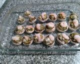 Foto del paso 8 de la receta: Champiñones rellenos ¡!¡!