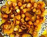Foto del paso 4 de la receta: Pulpo a la gallega