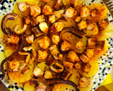 Foto del paso 4 de la receta: Pulpo a la gallega