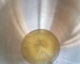 A picture of step 2 of My Mom's pancakes.
