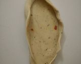 A picture of step 5 of Cheese Halom.