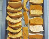 Une image de l'étape 2 de Butternut rôti 😋.