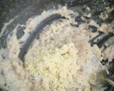 Foto langkah ke 4 dari resep Macaroni Schotel aka Macaroni Casserole Kukus + Irit #selasabisa.