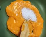 3 Ingredients Mango Mousse recipe step 2 photo