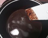 Foto langkah ke 2 dari resep Es Pisang Coklat.