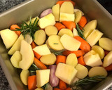 Foto del paso 3 de la receta: Carrillera de Ternera al Horno con frutos secos
