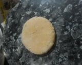 गोभी का परांठा टमाटर की चटनी(gobhi ka paratha tamatar ki chatney recipe in hindi) रेसिपी चरण 5 फोटो