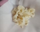 Foto langkah ke 2 dari resep Pangsit goreng bakso arema.