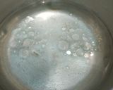 Foto langkah ke 2 dari resep Bubble / tapioca pearls.