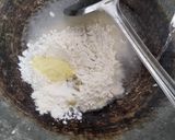 Foto langkah ke 1 dari resep Cilok bumbu sinti.
