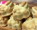 A picture of step 9 of Our Scouts Cookie (Macadamia nuts cookies).