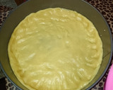 Foto del paso 7 de la receta: Pasta frola de dulce de batata