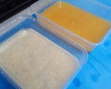 Foto langkah ke 1 dari resep Nasi mandhi ayam.