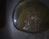 A picture of step 5 of Garlic tomato chutney.