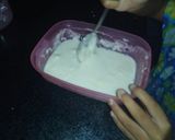 Foto langkah ke 2 dari resep Pisang goreng keju.