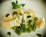 Foto del paso 9 de la receta: Judías verdes con yogurt al curry