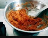 A picture of step 4 of Delicious tasty sheer khurma.