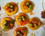 मिनी पार्टी स्टार्टर (Mini Party Starters Recipe In Marathi) रेसिपी स्टेप 2 फोटो 