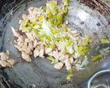 Foto langkah ke 2 dari resep Quesadilla Chicken Taco.