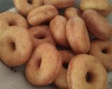 Foto langkah ke 7 dari resep Donat kentang.