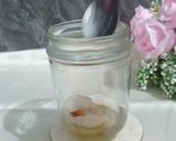 Foto langkah ke 2 dari resep Lychee Ice Coffee.
