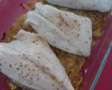 Foto del paso 2 de la receta: Dorada al horno con limón