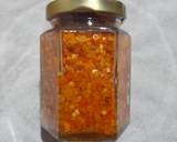 Cara Membuat Sambal Bawang Geprek Praktis 5