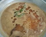 Foto langkah ke 5 dari resep Wajik Ketan Enak & Simpel.